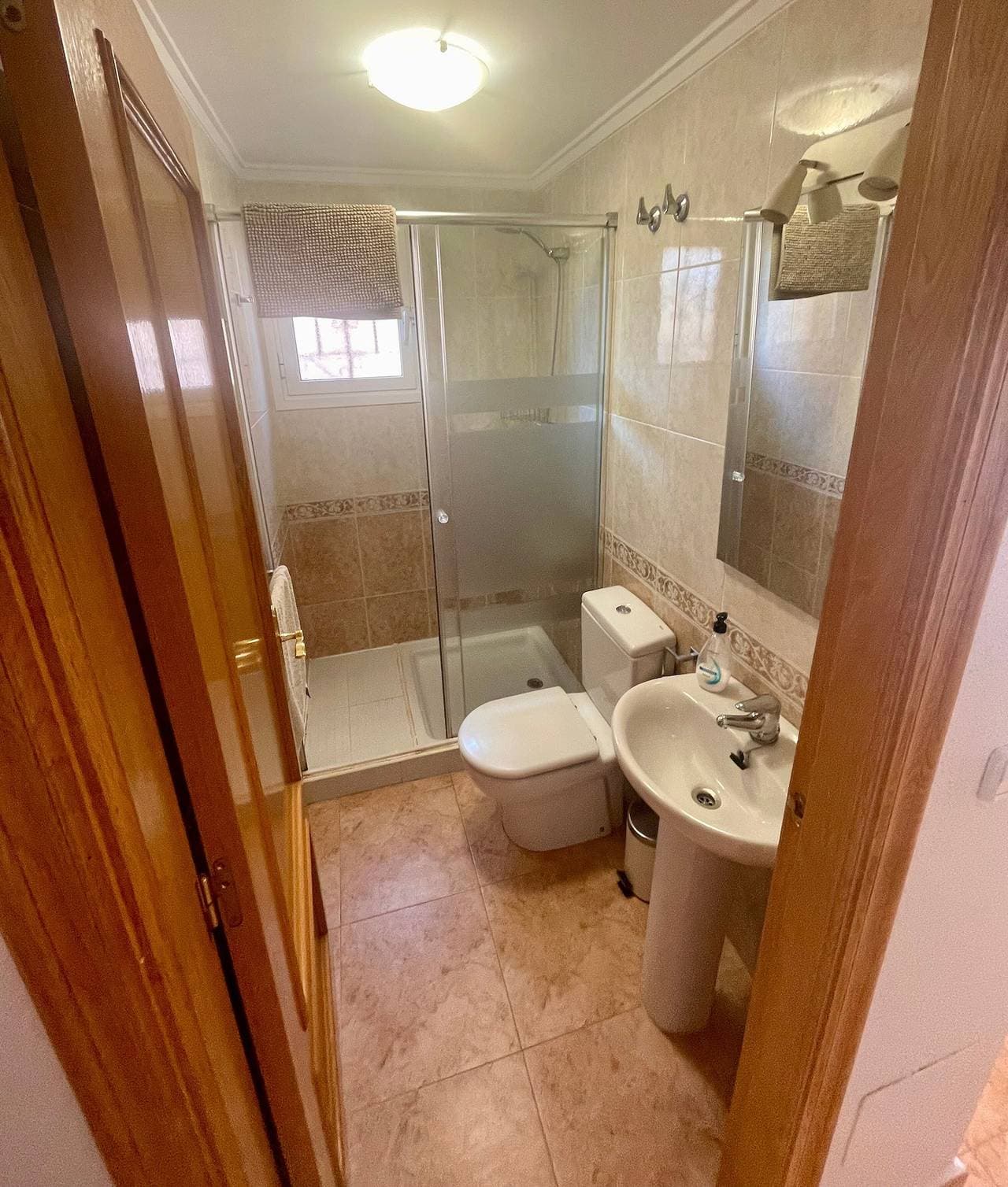 Foto 11 von 18: Ferienhaus 'Relax Inn' mit Meerblick, Gemeinschaftspool und WLAN
