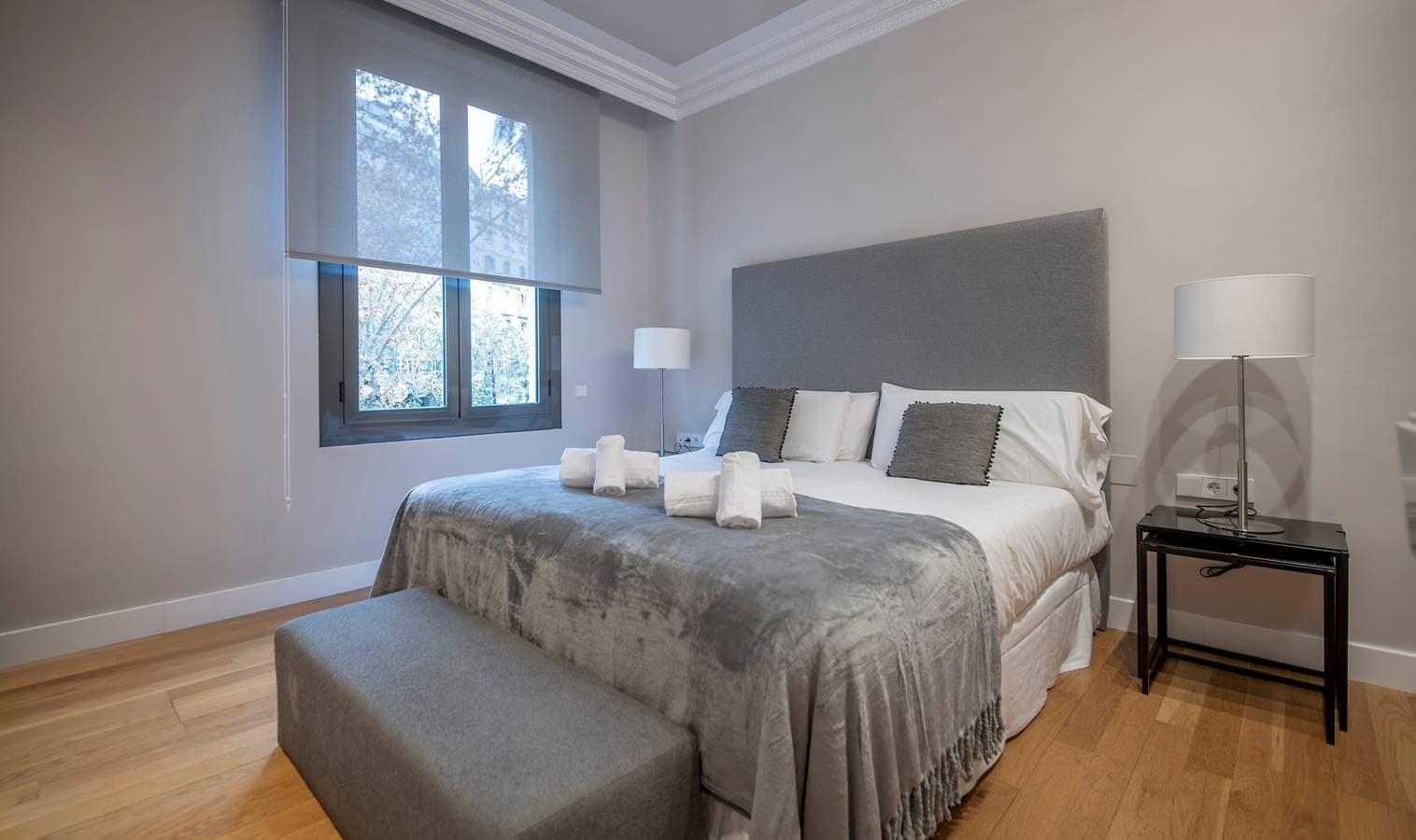 Foto 7 von 18: Ferienwohnung für 3 Personen