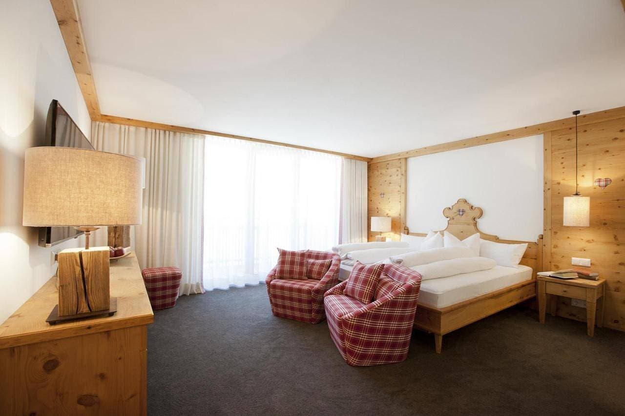 Foto 7 von 8: Double Room with Balcony