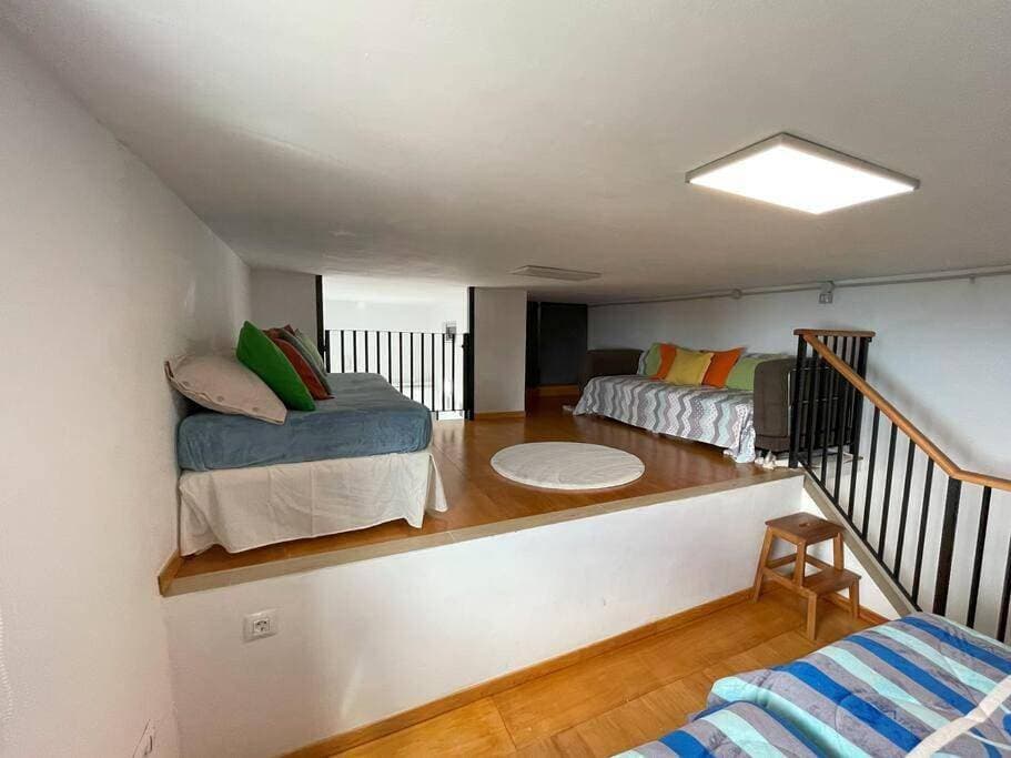 Foto 9 von 22: Two-Bedroom Apartment