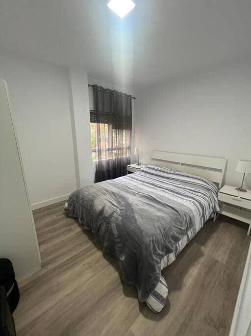 Foto 4 von 11: Two-Bedroom Apartment