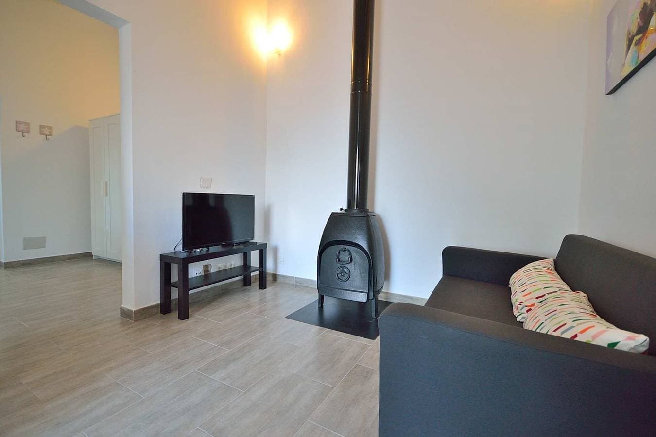 Foto 8 von 17: Villa Les Oliveres By SunVillas Mallorca