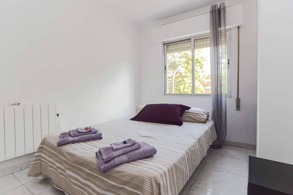 Apartamentos Complutum 1