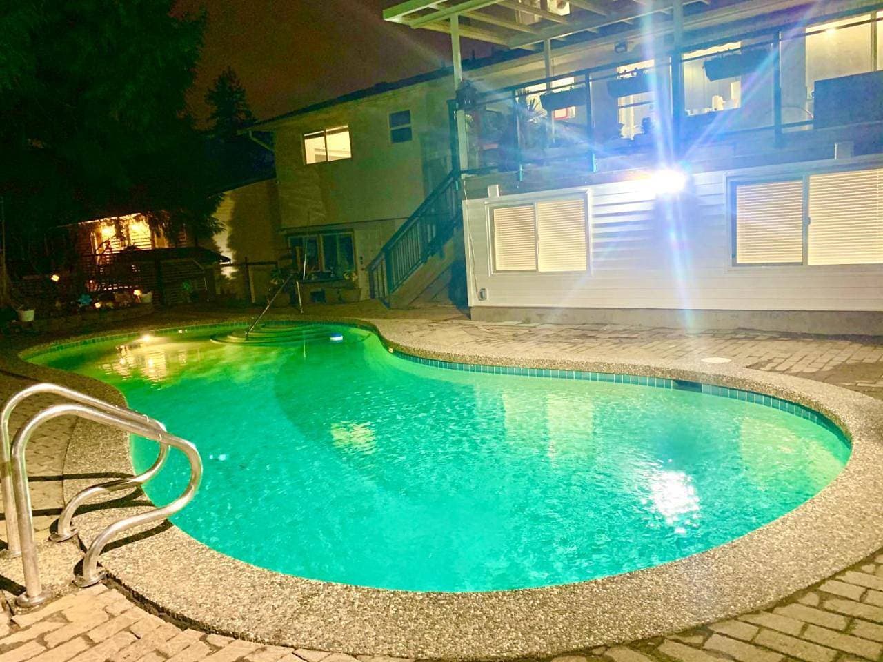 Foto 9 von 35: King Suite with Pool View