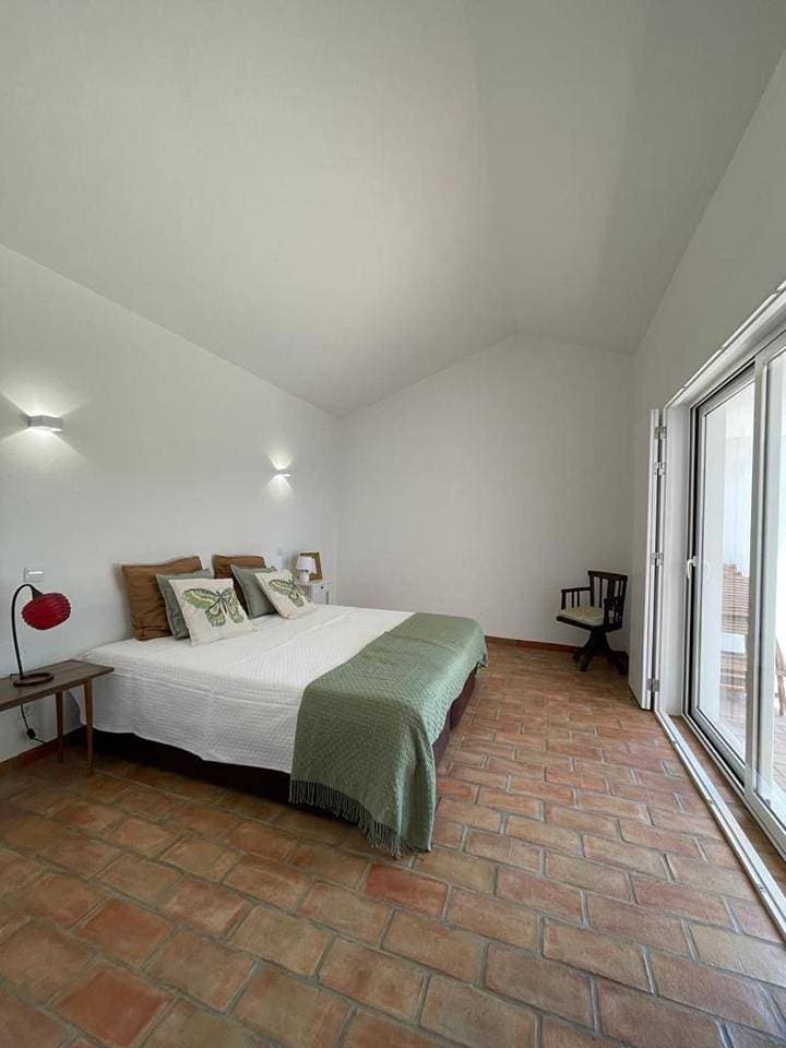 Foto 11 von 12: Villa with Garden View