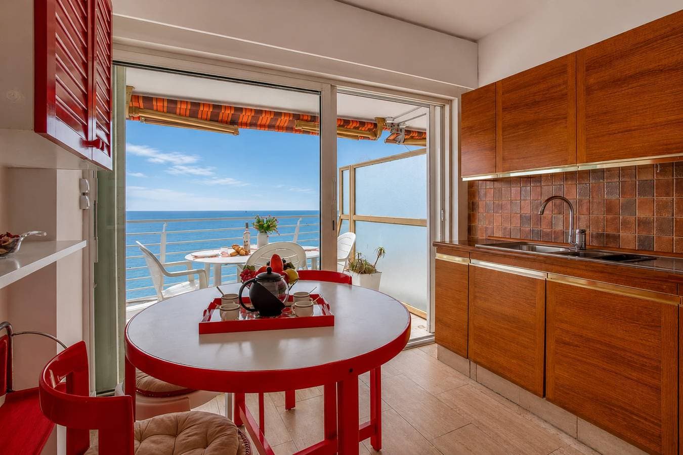 Foto 7 von 21: Signature Mer – Cagnes-sur-Mer - Welkeys