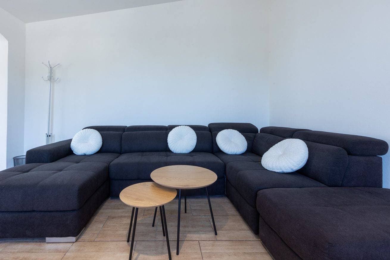 Foto 8 von 39: Ferienwohnung für 12 Personen