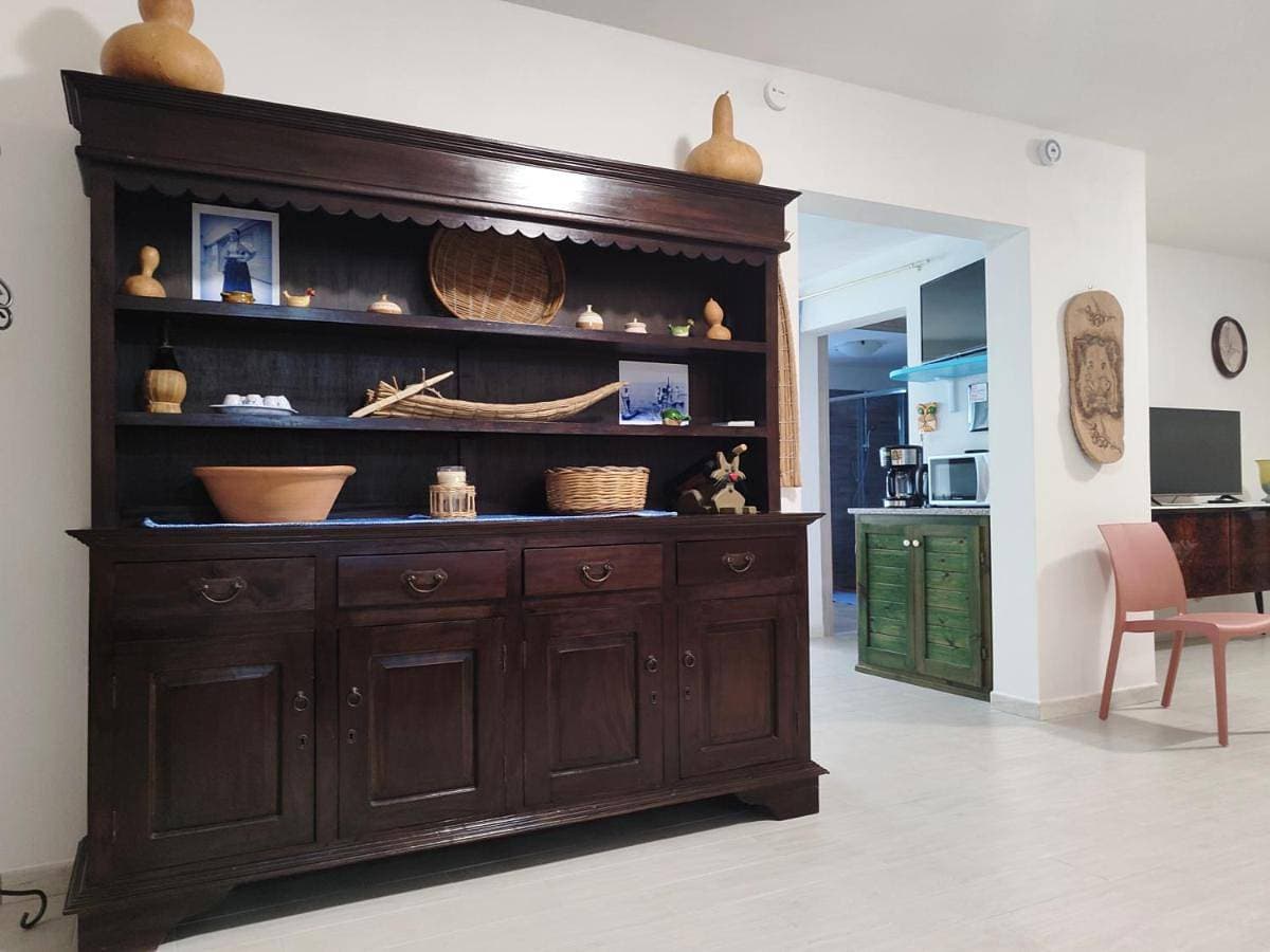 Casa Vacanze Da Tziu Efisiu 1