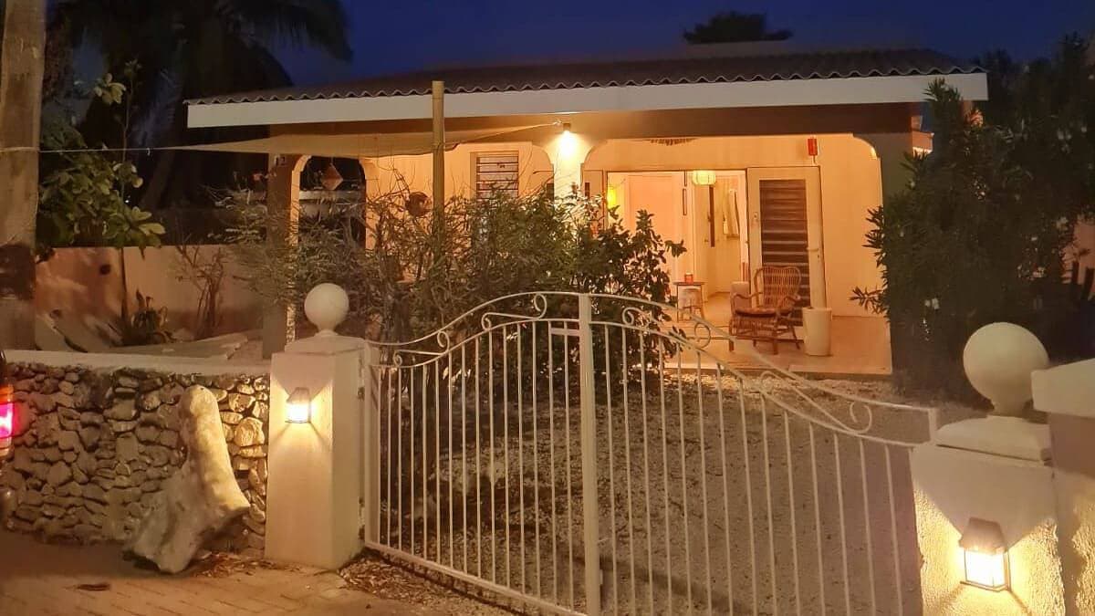 Foto 13 von 16: Bungalow für 4 Personen mit Pool