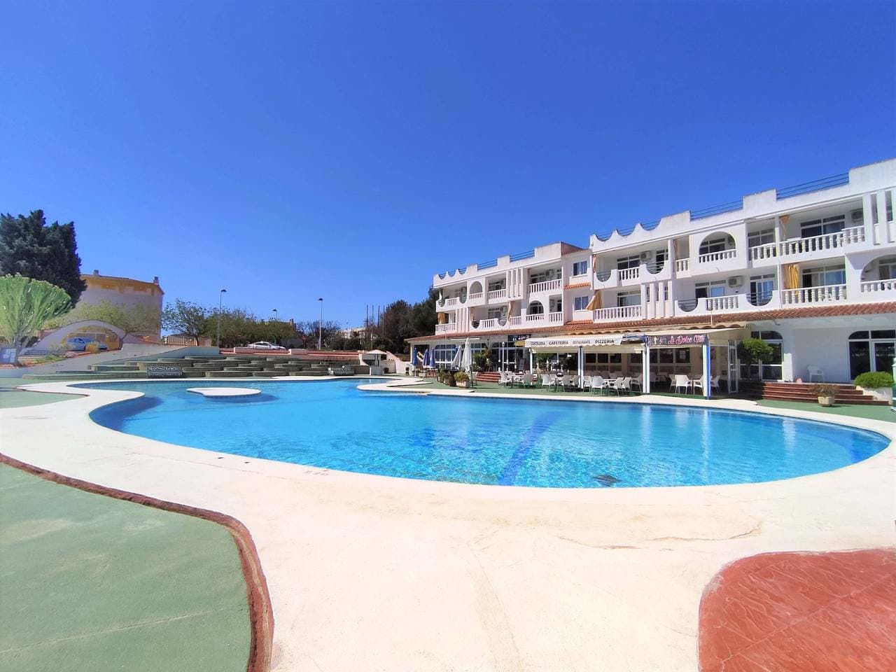 Foto 5 von 23: Planta baja en Playa Romana - Habitat