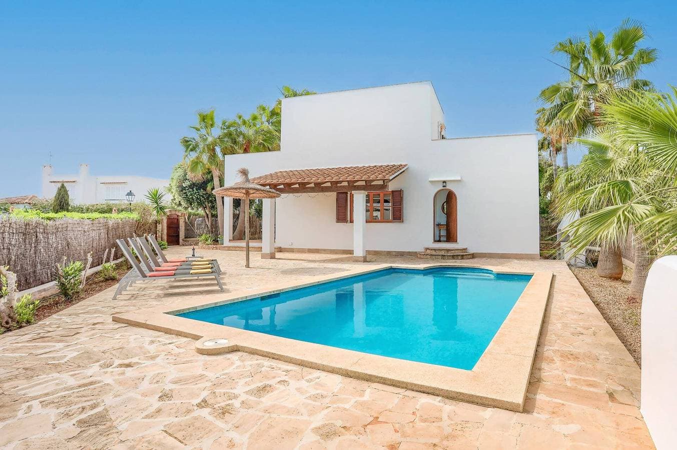 Villa 1m² 1
