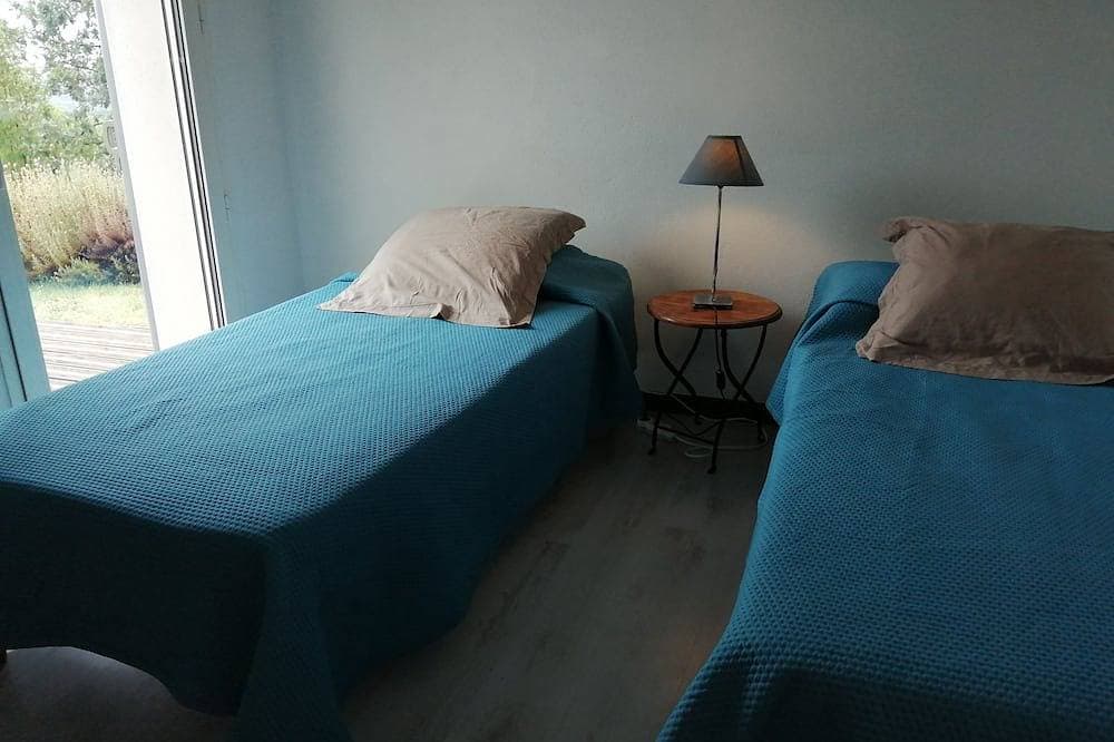 Foto 5 von 30: Tolles Haus, Pool und Panoramablick. Charakterdorf, südliche Ardèche.