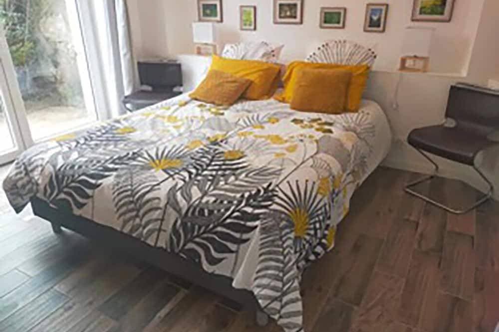Foto 2 von 14: Chez Nat et Jean, un Cocon de Sérénité et de Calme