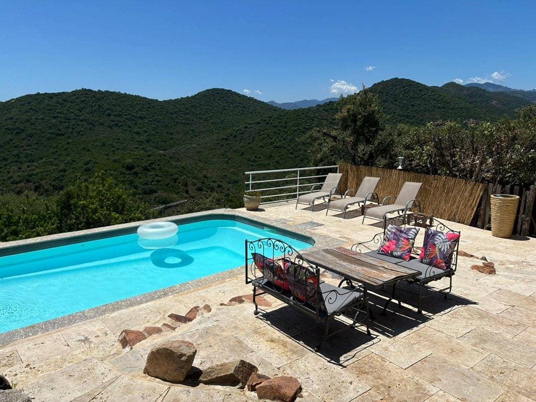 Foto 4 von 26: Carole Villa - Privatpool - Spa - Wachturm- 5*