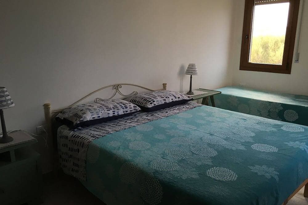Foto 3 von 30: Praktisch für Surf-Liebhaber in Capo Mannu