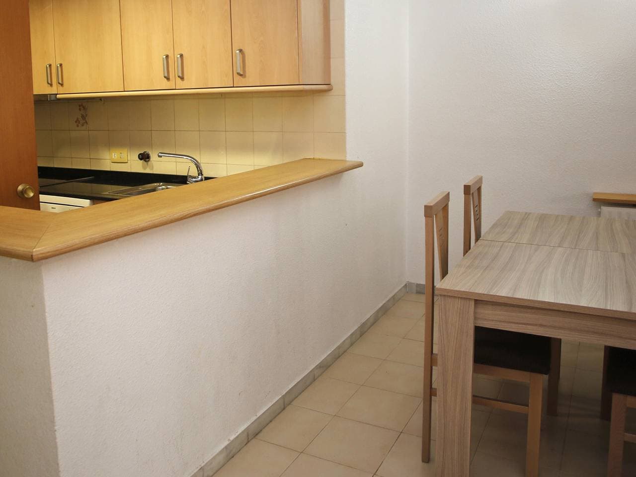 Foto 7 von 25: Apartment mit WLAN und Parkplatz in Torredembarra