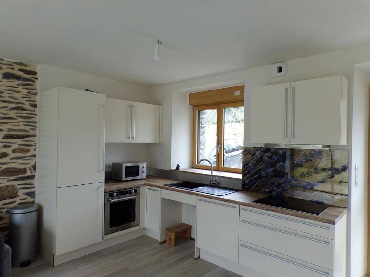 Foto 4 von 27: Four-Bedroom House