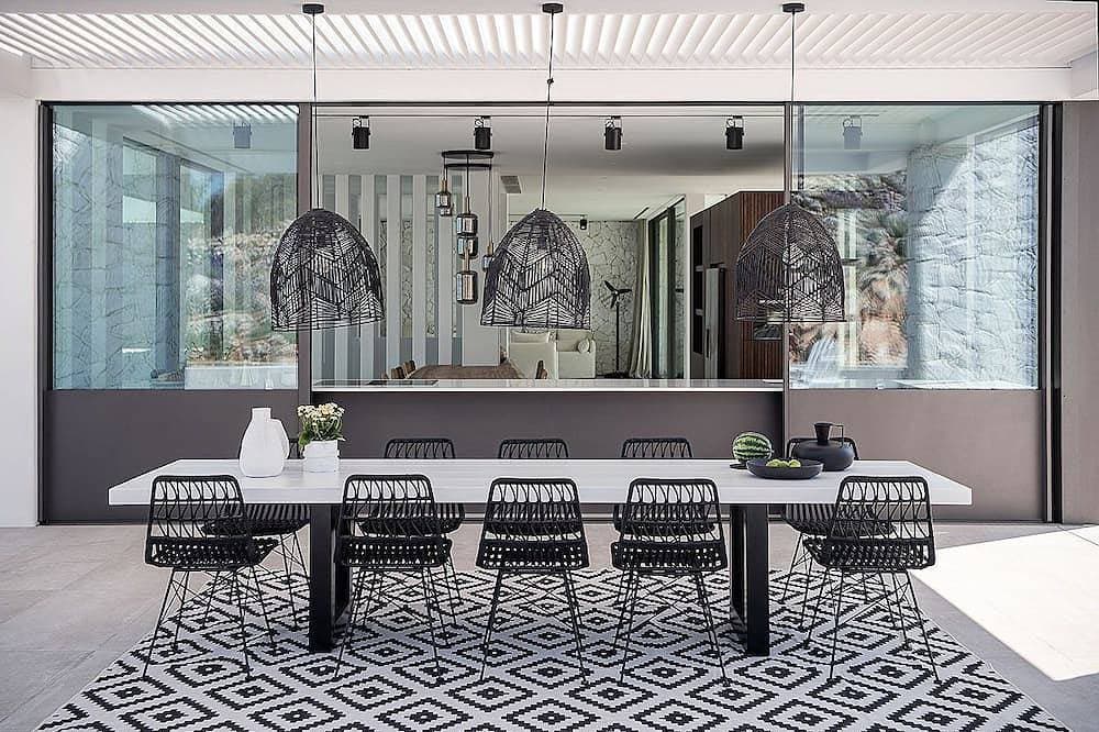 Foto 7 von 30: Nature & Beauty stylish Villa