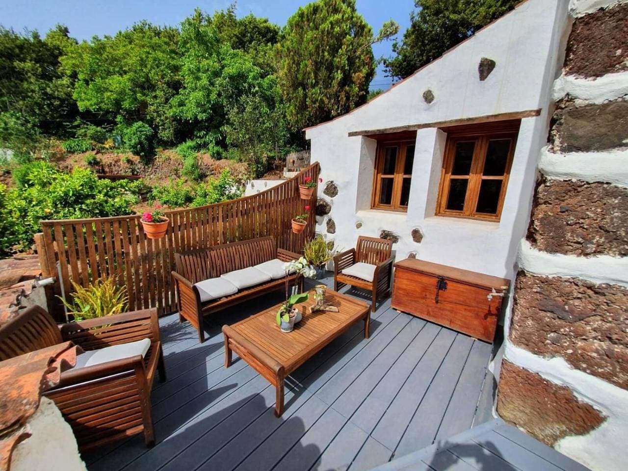 Foto 6 von 34: Three-Bedroom Holiday Home