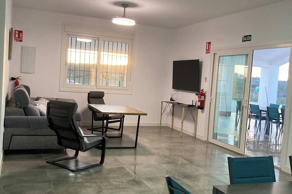 Foto 3 von 6: Casa Rural El Canto, ideal for families and groups