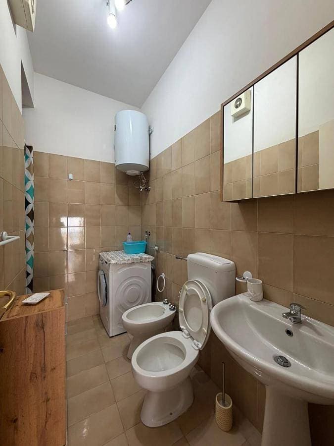 Foto 4 von 9: One-Bedroom Apartment