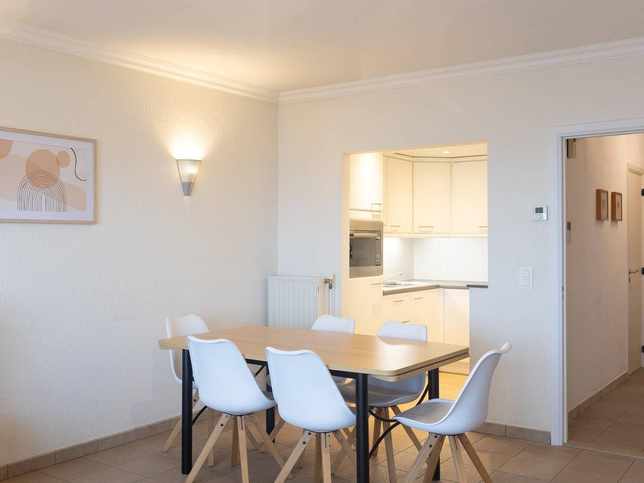 Foto 13 von 21: Apartment mit Meerblick und zwei Terrassen