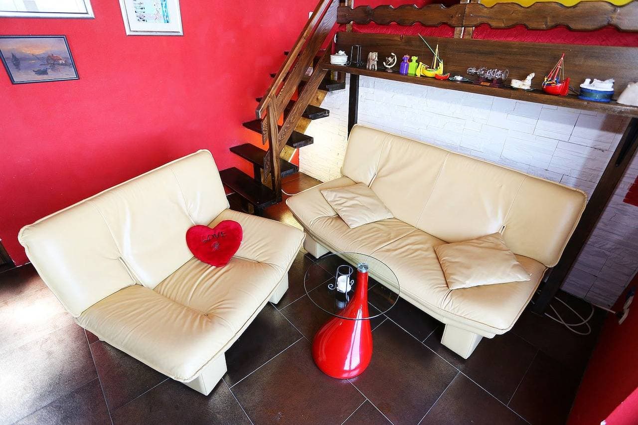 Foto 9 von 23: Ferienhaus Kolic für 2 Personen