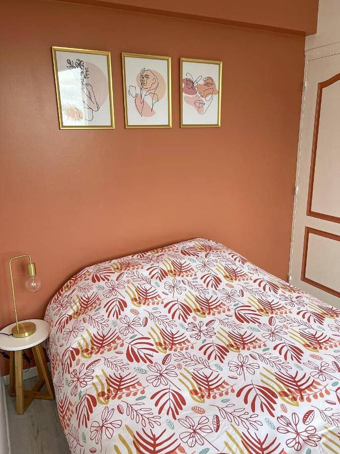 Foto 3 von 12: Two-Bedroom House