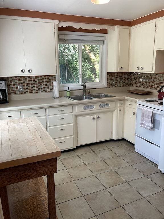 Foto 11 von 14: Private Erdgeschosswohnung in der Nähe des Manito Parks, der Innenstadt und des Heiligen Herzens