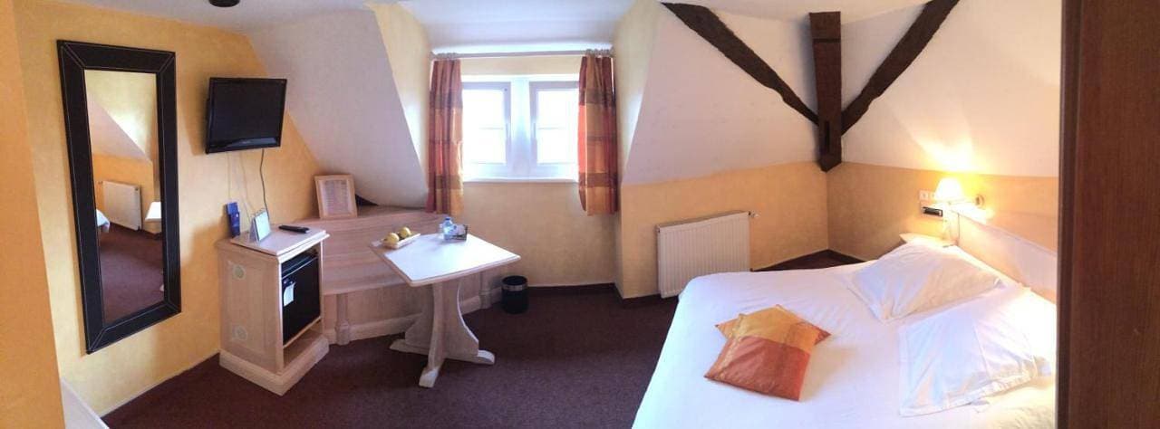 Foto 11 von 15: Comfort Double Room