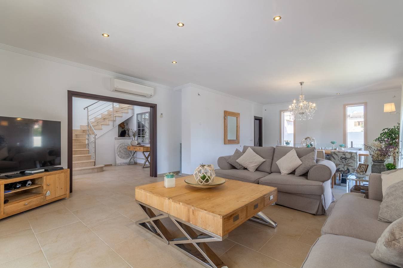 Foto 10 von 43: Solbonet, House 5StarsHome Mallorca