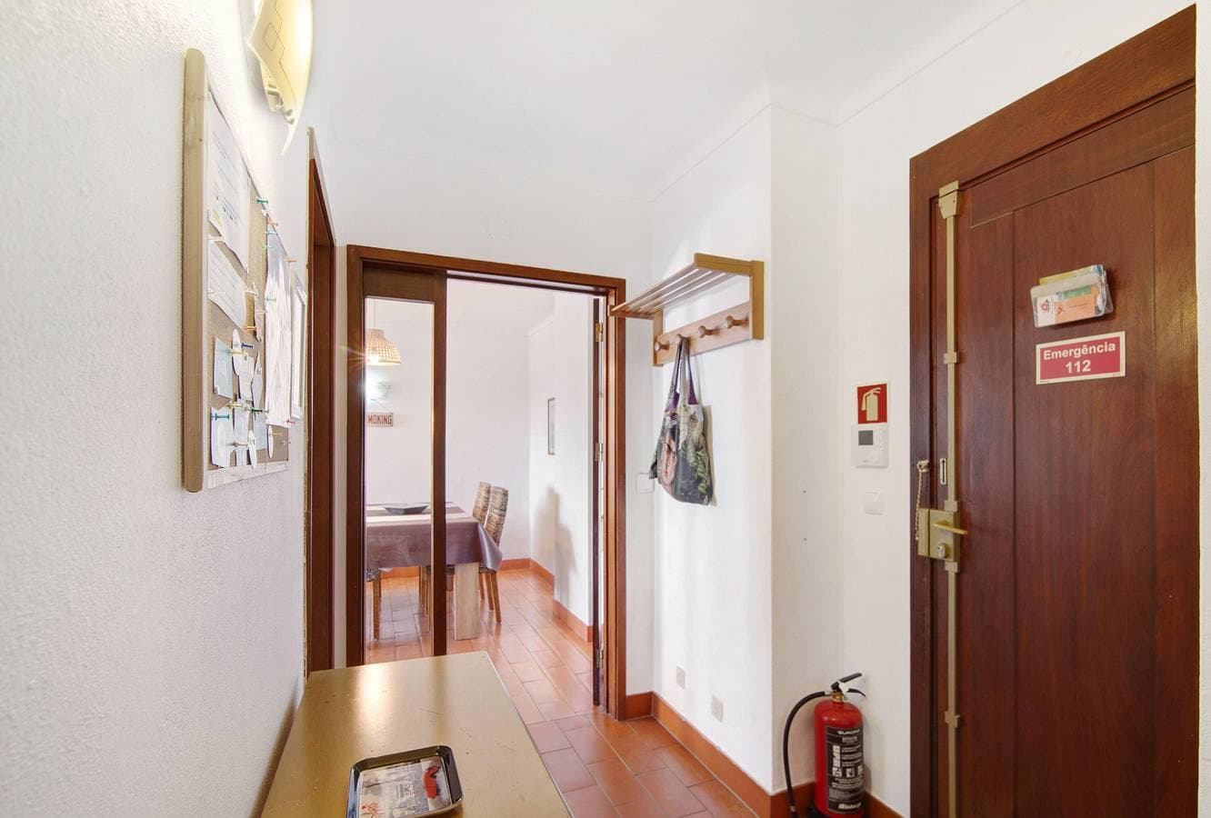 Foto 9 von 23: Ferienwohnung 'Tenis Golfmar' mit Gemeinschaftspool, WLAN und Klimaanlage