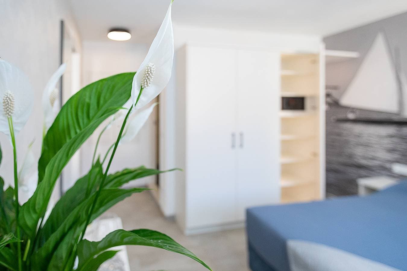 Foto 5 von 27: Regarda - Baur Suite 2 Design Wohnung in Bardolino Zentrum