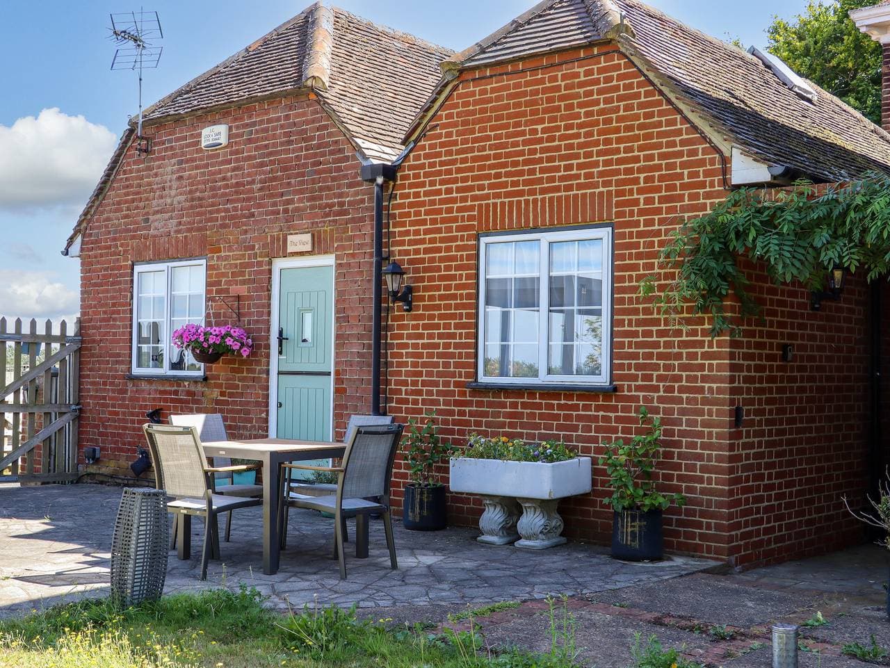 Cottage 1