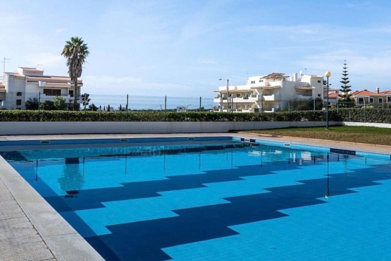 Foto 5 von 16: Ferienwohnung für 4 Personen mit Pool