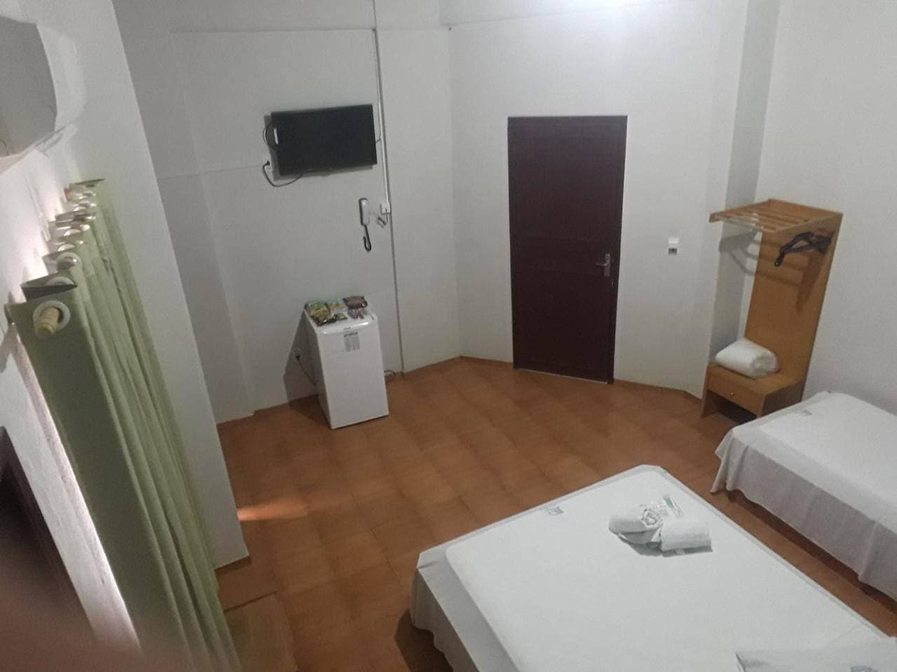 Hotel Chalé Ji-Parana 1