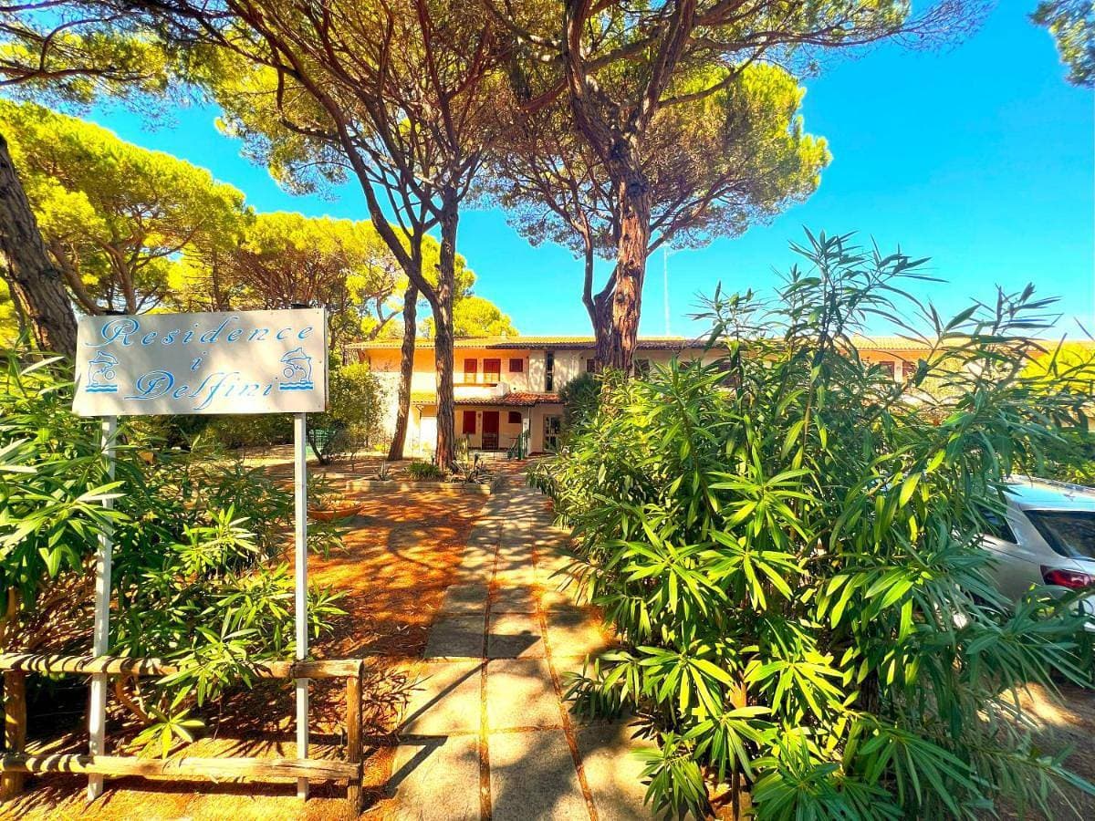 Residence Delfini 1