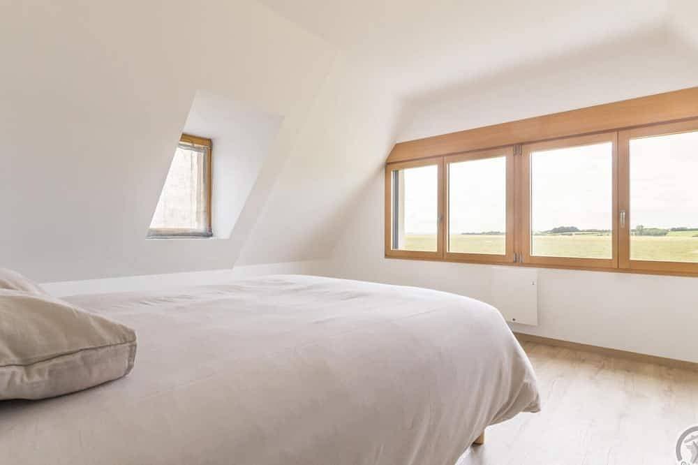 Foto 3 von 26: Geräumiges Haus in Vains mit atemberaubender Aussicht