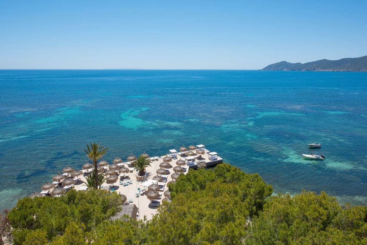 Foto 4 von 61: Iberostar Selection Santa Eulalia Ibiza
