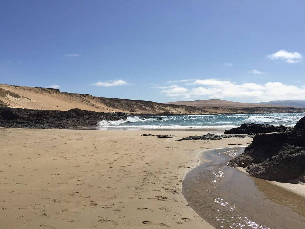 Foto 8 von 20: Gemütliches Studio mit Wifi nahe dem Strand, Morro Jable