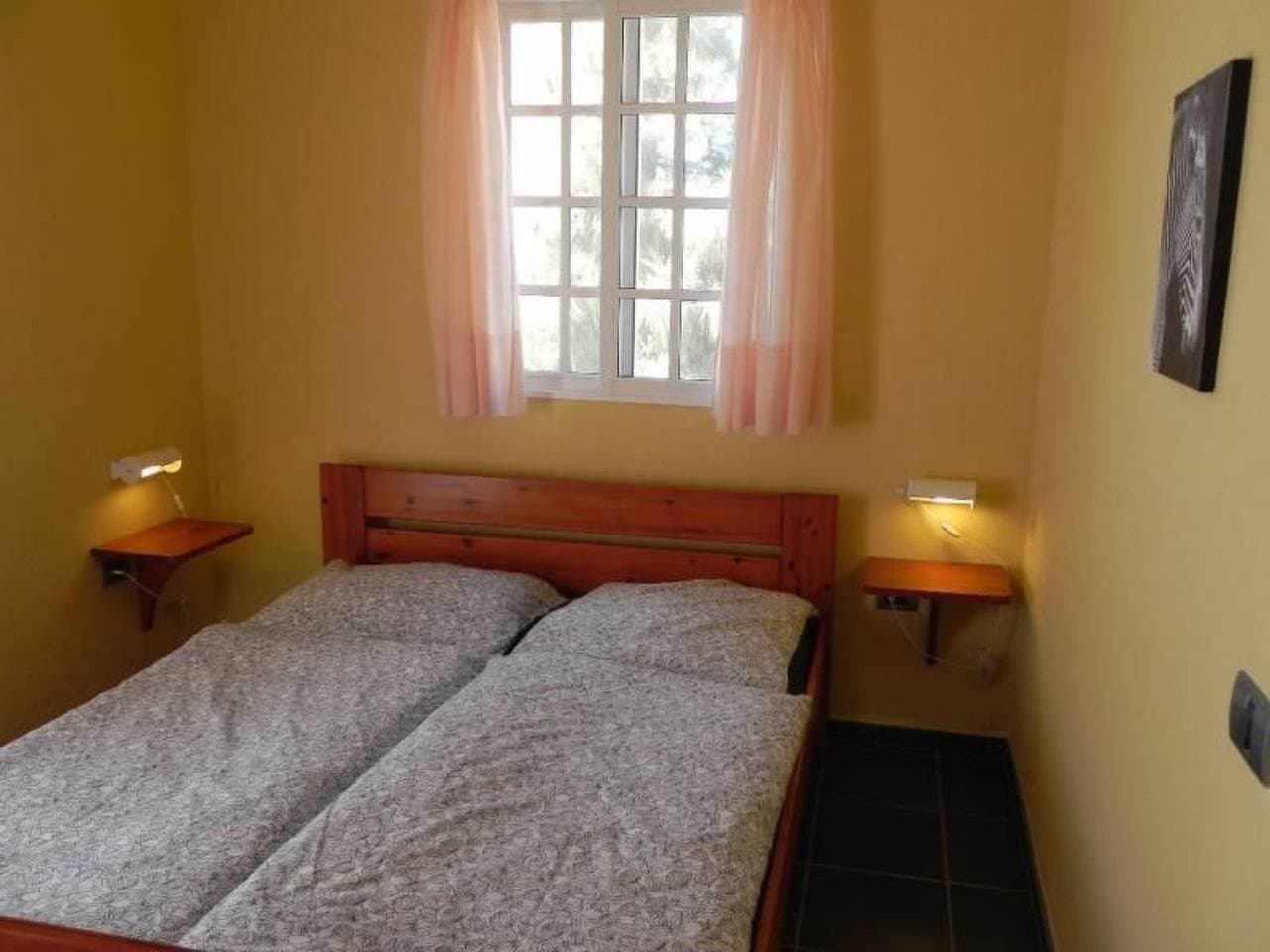 Foto 6 von 16: Kleiner Bungalow mit einem Schlafzimmer