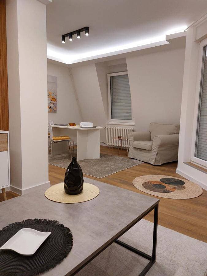 Foto 2 von 18: One-Bedroom Apartment