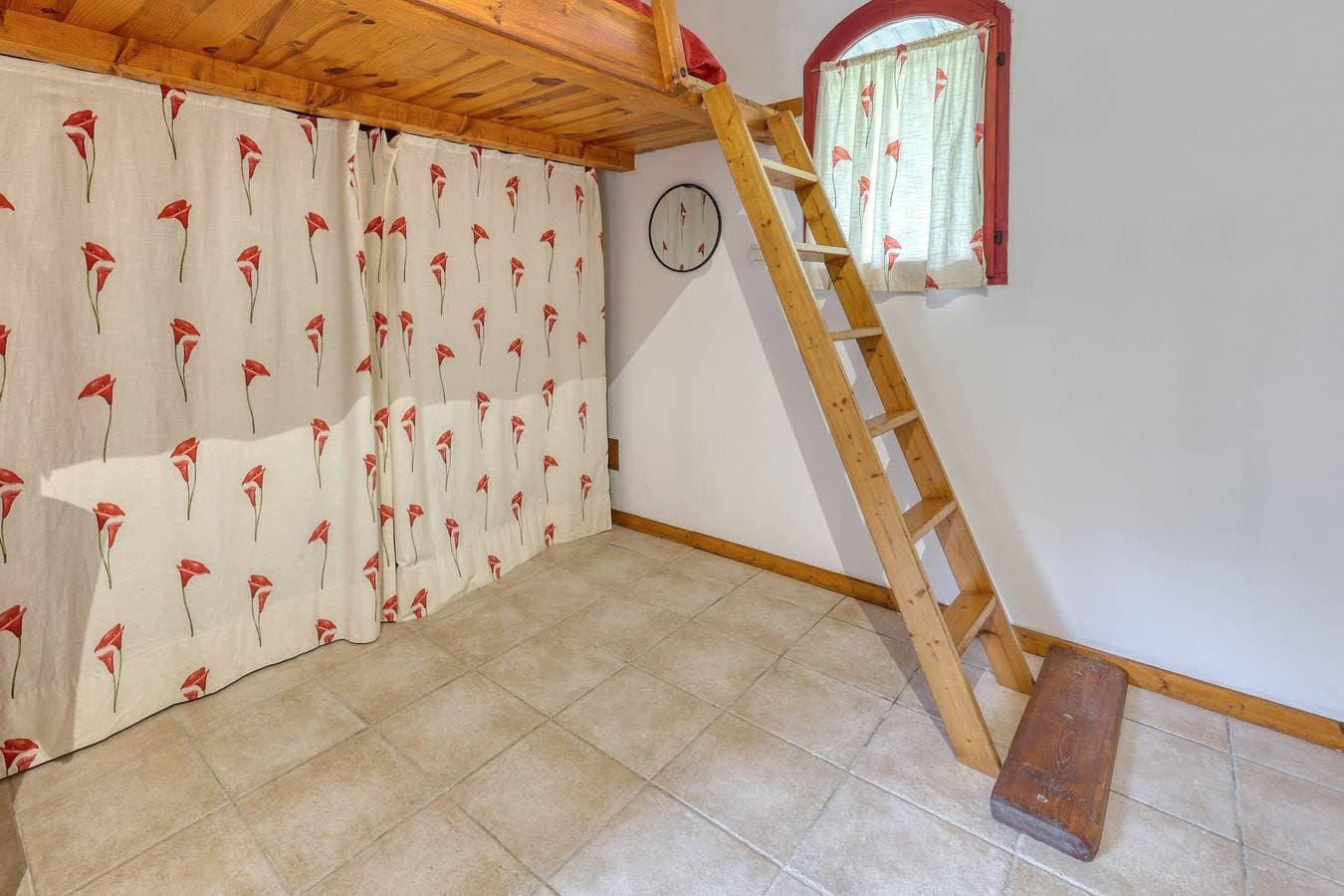 Foto 11 von 13: Ferienhaus für 4 Personen mit Garten