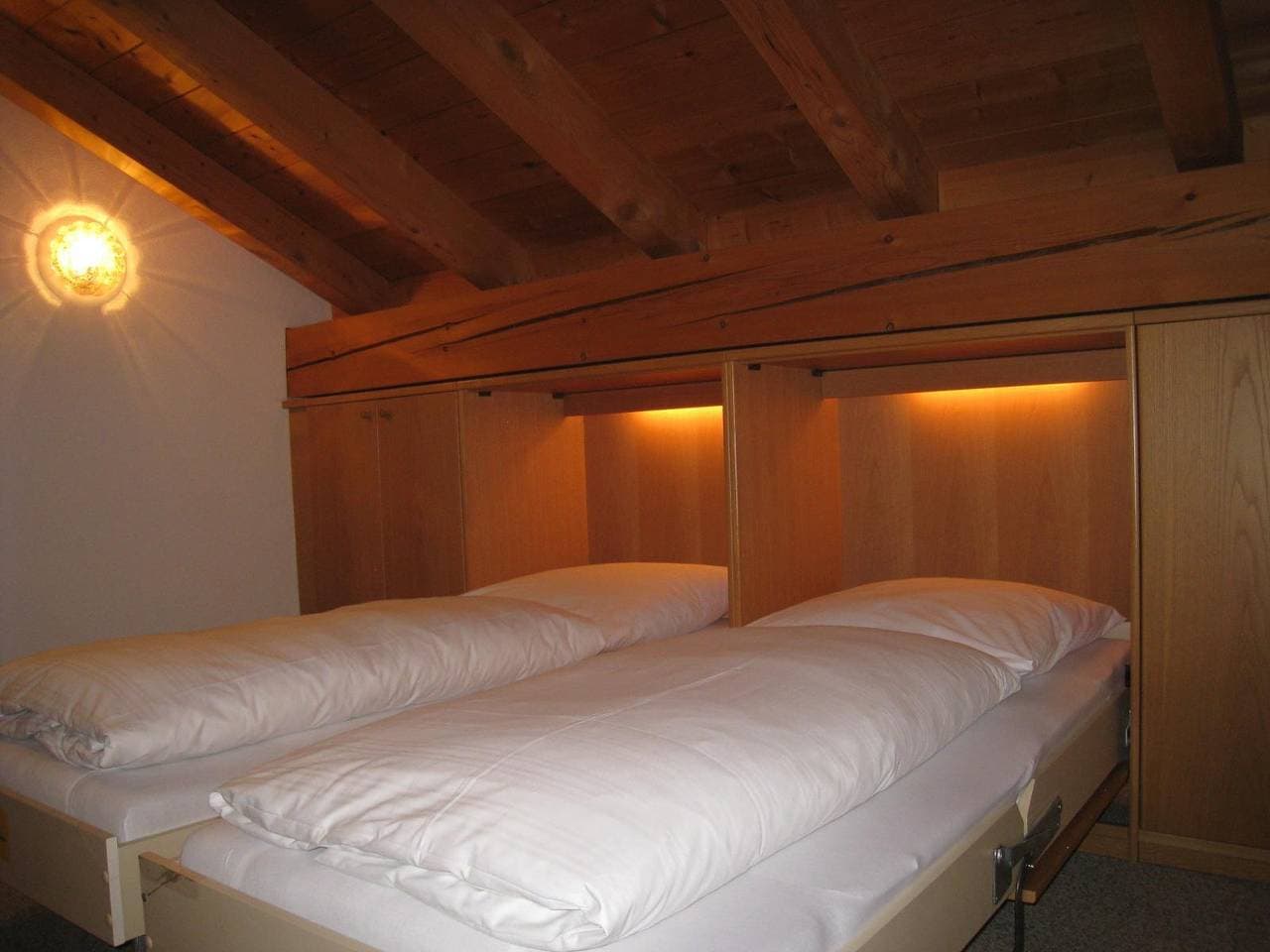Foto 6 von 44: Ferienwohnung Wank 45 m²