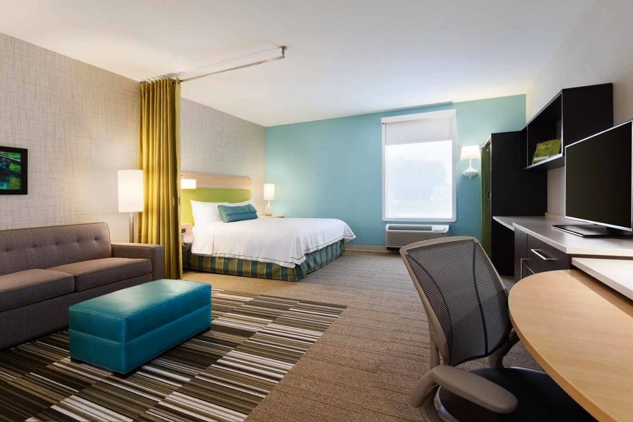 Foto 5 von 18: Home2 Suites by Hilton Amarillo