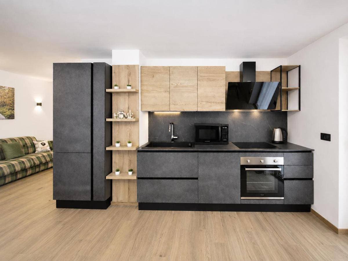 Foto 5 von 5: Two-Bedroom Apartment with Balcony