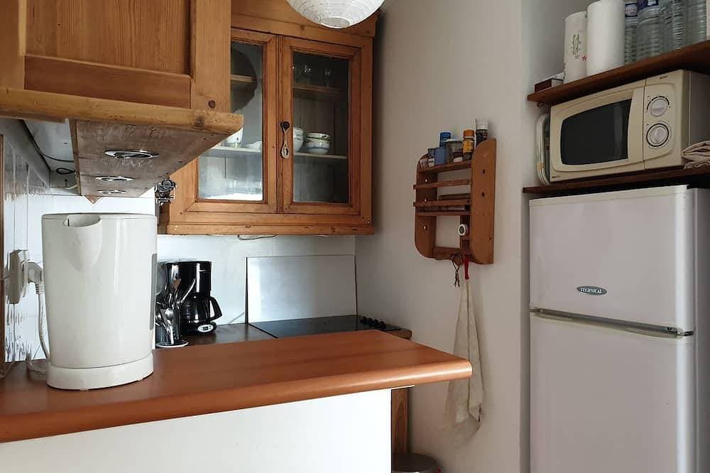 Foto 12 von 17: Apartment 50m from Coz-Pors beach in Tregastel
