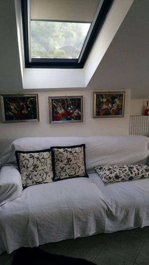 Foto 5 von 12: Apartment with Sea View