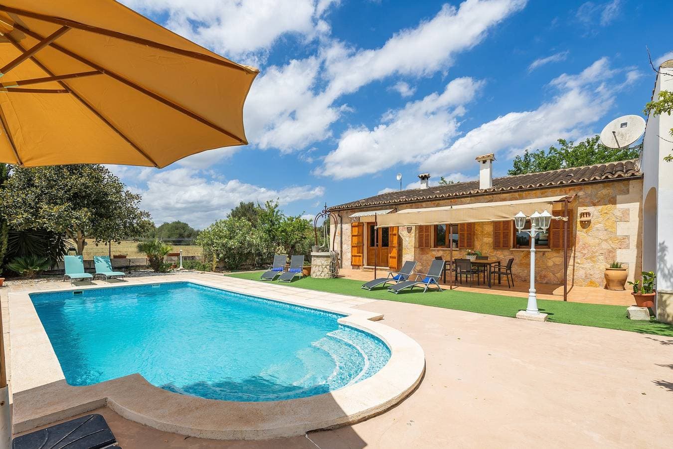 Casita Rafal Roig 1