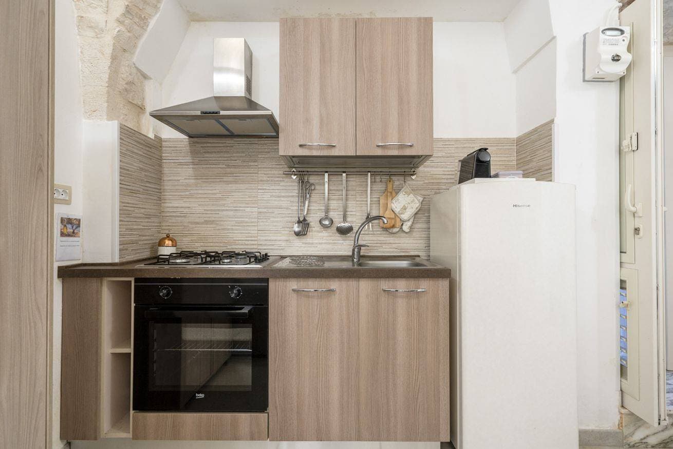 Foto 7 von 18: Ferienwohnung für 2 Personen